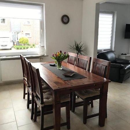 Dat Sottje Huus Wilhelmshaven Ngoại thất bức ảnh