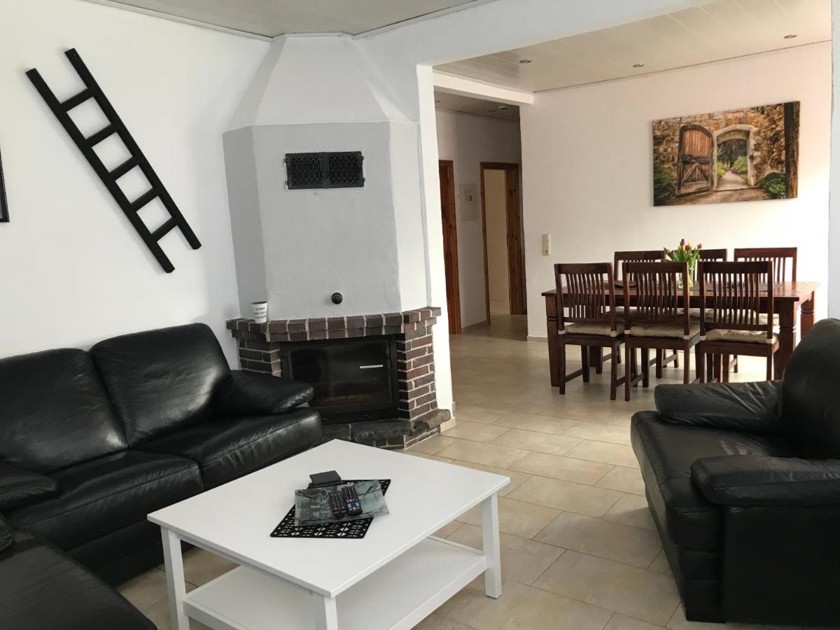 Dat Sottje Huus Wilhelmshaven Ngoại thất bức ảnh