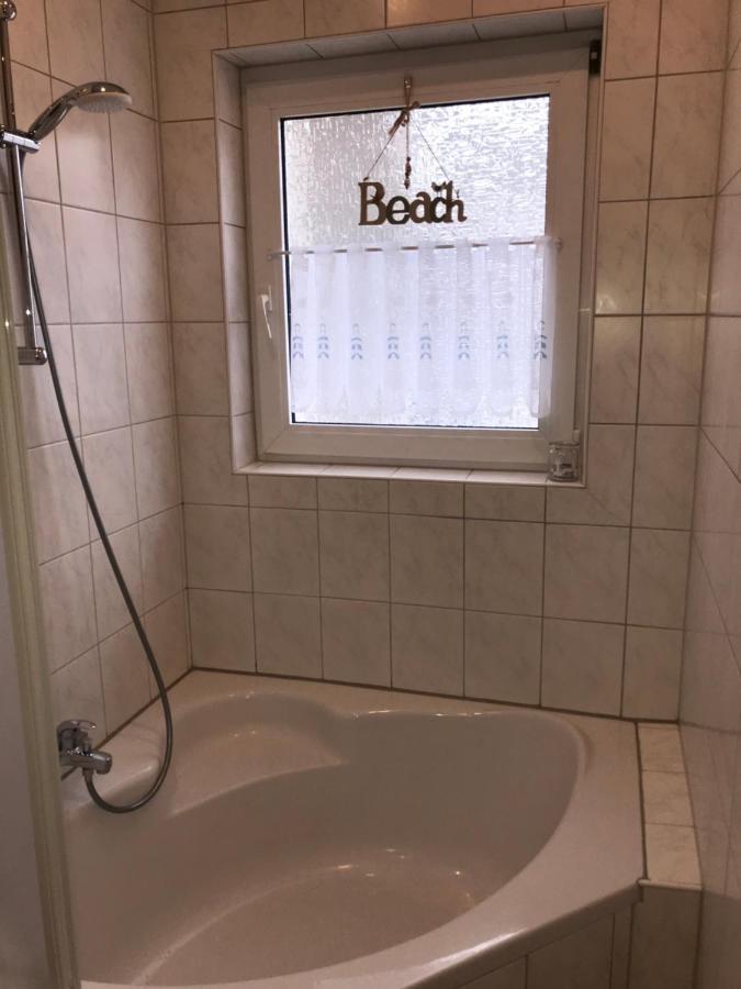 Dat Sottje Huus Wilhelmshaven Ngoại thất bức ảnh