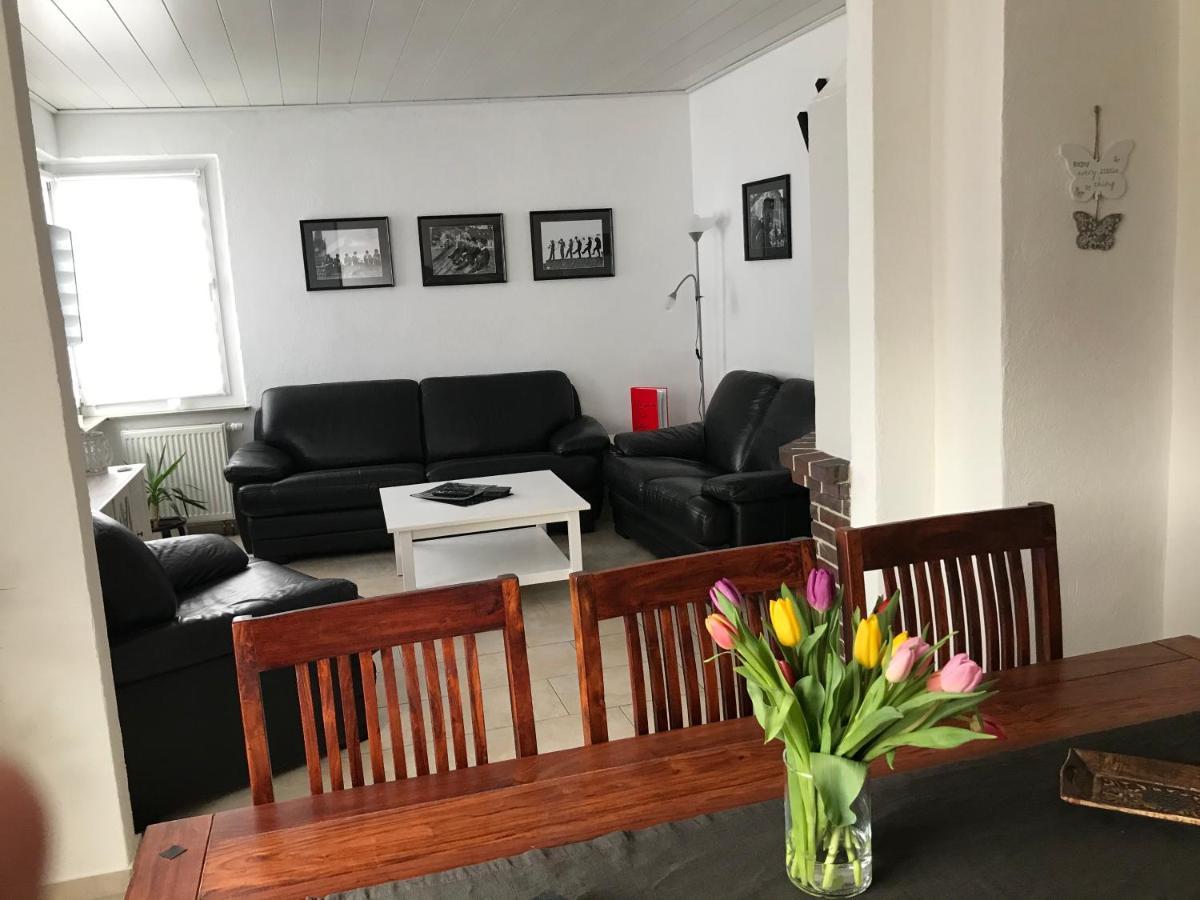 Dat Sottje Huus Wilhelmshaven Ngoại thất bức ảnh