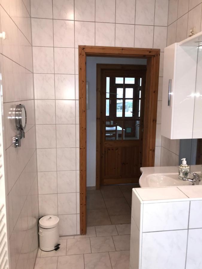 Dat Sottje Huus Wilhelmshaven Ngoại thất bức ảnh