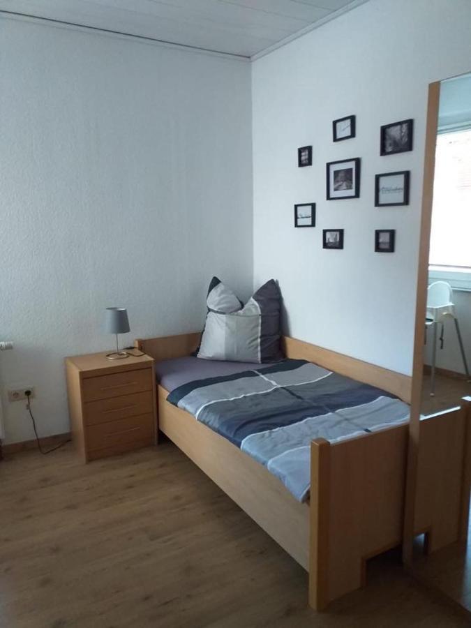 Dat Sottje Huus Wilhelmshaven Ngoại thất bức ảnh